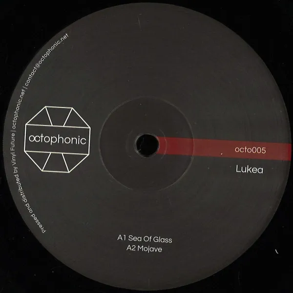 LUKEA / OCTO005