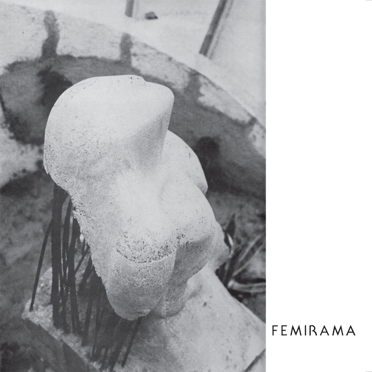 V.A. (NOISE / AVANT-GARDE) / FEMIRAMA