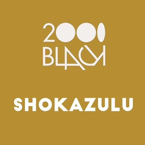 SHOKAZULU / ショッカーズル / UNIQUELY FRESH / EARTH IS NOT FOR HUMANS / SEEING IS BELIEVING