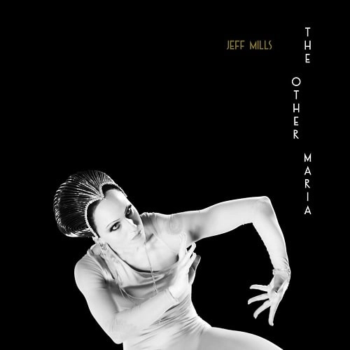 JEFF MILLS / ジェフ・ミルズ / OTHER MARIA
