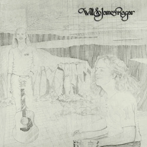 WILL & JAMES RAGAR / WILL & JAMES RAGAR ONE (2LP)