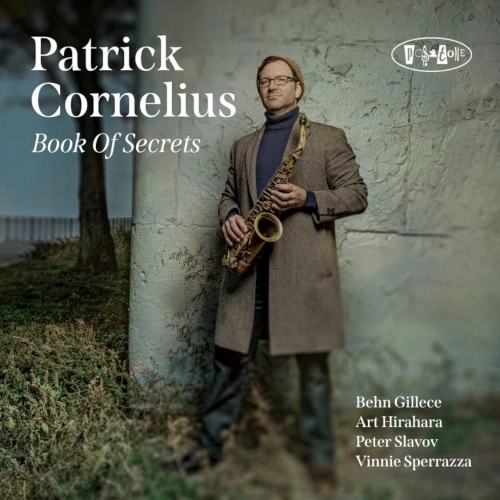 PATRICK CORNELIUS / パトリック・コーネリアス / BOOK OF SECRETS