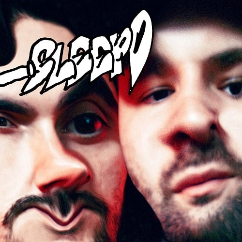 SLEEP D / ELECTRONIC ARTS