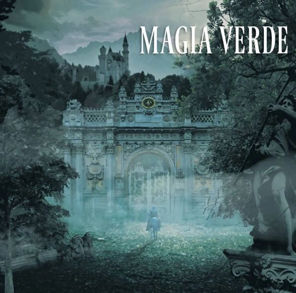 MAGIA VERDE / マジア・ベルデ / マジア･ベルデ / MAGIA VERDE