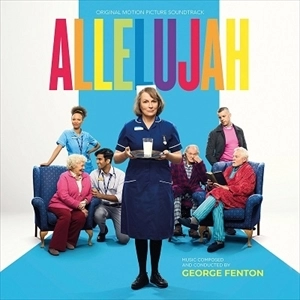 GEORGE FENTON / ジョージ・フェントン / ALLELUJAH / Allelujah