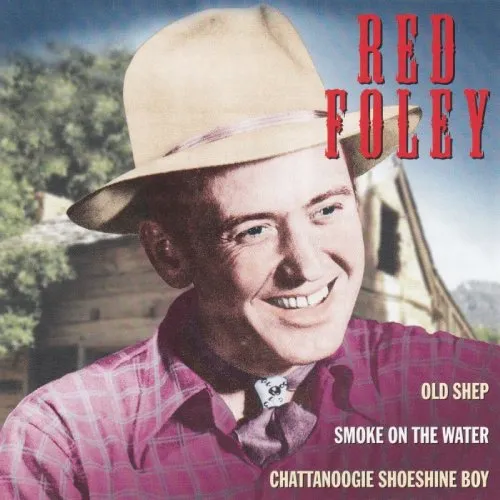 RED FOLEY / レッド・フォーリー / FAMOUS COUNTRY MUSIC MAKERS