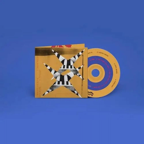 LIFEGUARD (INDIE) / ライフガード / CROWD CAN TALK / DRESSED IN TRENCHES (CD)