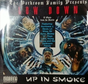 LOWDOWN / UP IN SMOKE