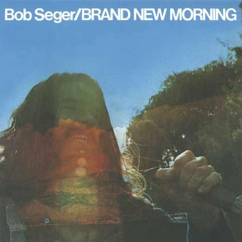 BOB SEGER / ボブ・シーガー / ブランド･ニュー･モーニング（紙ジャケットCD）