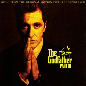 CARMINE COPPOLA / カーマイン・コッポラ / GODFATHER III