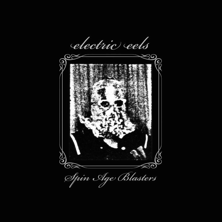 ELECTRIC EELS / エレクトリック・イールズ / SPIN AGE BLASTERS (2XLP COLOR)