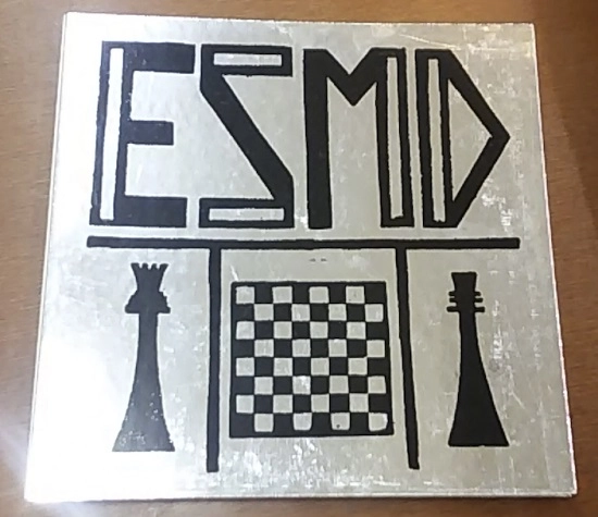 JUKE/19 / EZMD