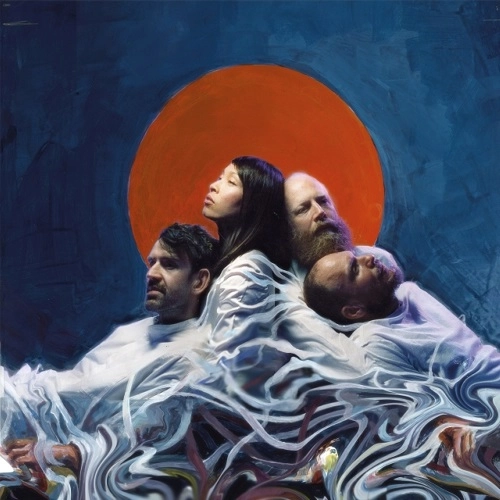 LITTLE DRAGON / リトル・ドラゴン / SLUGS OF LOVE