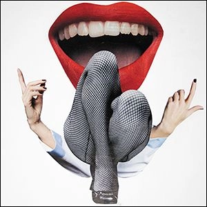 MAURIZIO BIANCHI / ABSURDUM