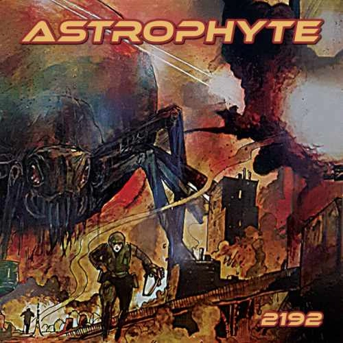 ASTROPHYTE / 2192
