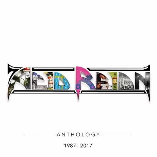 ACID REIGN  / アシッド・レイン / ANTHOLOGY