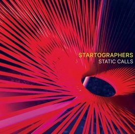 STARTOGRAPHERS / STATIC CALLS
