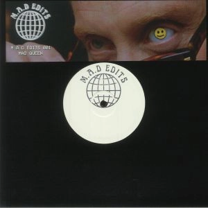 MAKE A DANCE / MAD QUEEN