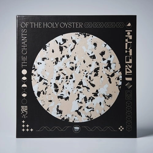 V.A. (KALAHARI OYSTER CULT) / CHANTS OF THE HOLY OYSTER (4LP BOX)