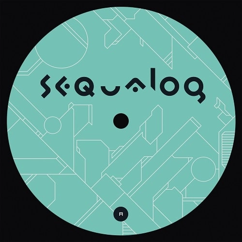 O'FORTYFOUR / SLY WIZZARD EP