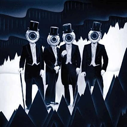 RESIDENTS / レジデンツ / ESKIMO (2LP PRESERVED EDITION)