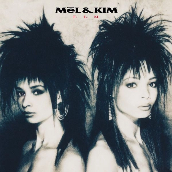MEL & KIM / メル&キム / F.L.M. (LIMITED EDITION 12-INCH OCHRE VINYL EDITION)
