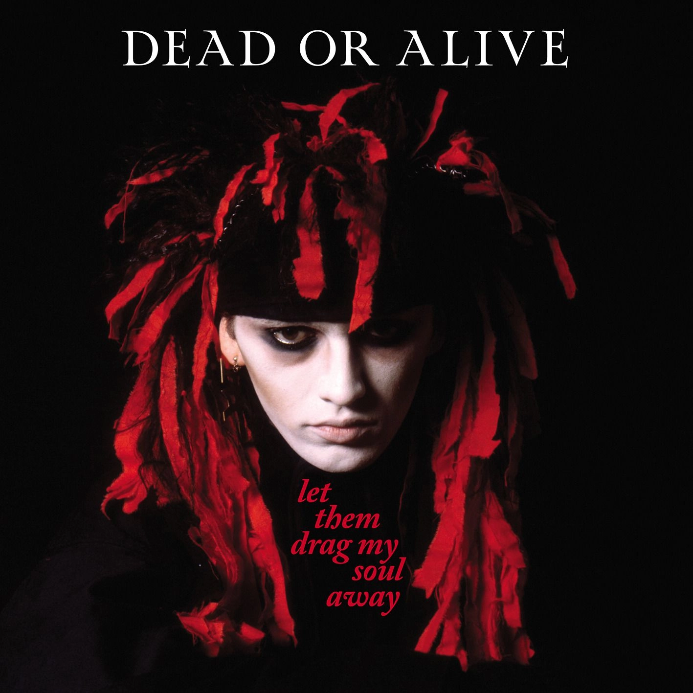 DEAD OR ALIVE / デッド・オア・アライヴ 商品一覧 | ディスクユニオン