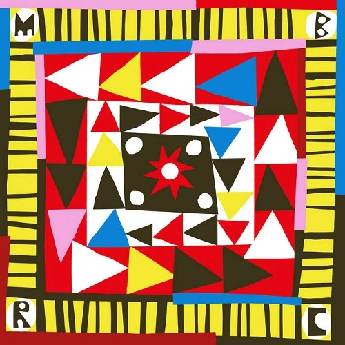 V.A. (MR BONGO RECORD CLUB) / オムニバス / MR BONGO RECORD CLUB VOL.6