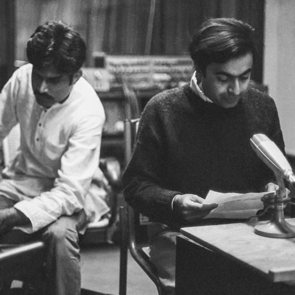 V.A. (THE NID TAPES) / オムニバス / THE NID TAPES: ELECTRONIC MUSIC FROM INDIA 1969-1972