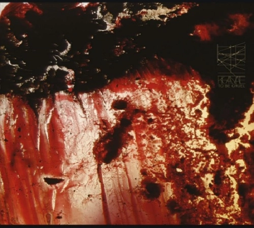 KHANATE / カネイト / TO BE CRUEL
