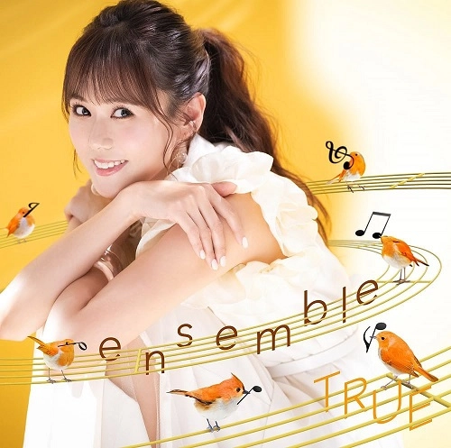 TRUE / アンサンブル / ENSEMBLE
