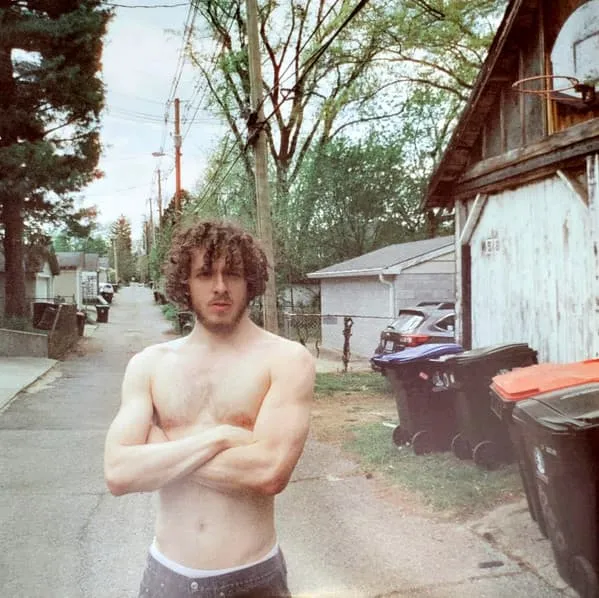 JACK HARLOW / JACKMAN. [VINYL]