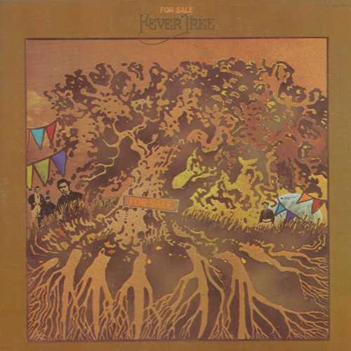 FEVER TREE / フィーヴァー・トゥリー / FOR SALE (PAPER SLEEVE CD)