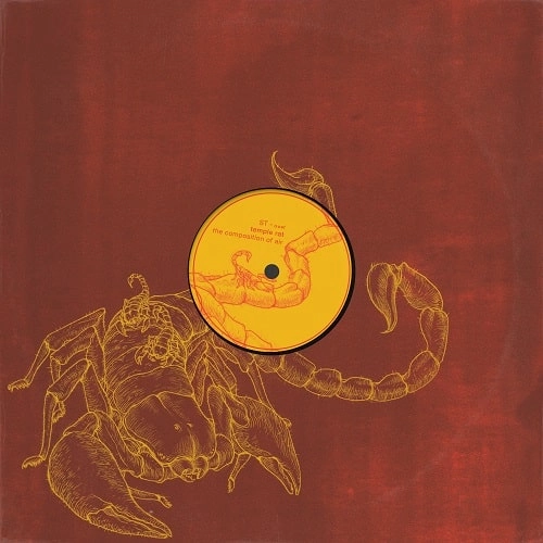 TEMPLE RAT / COMPOSITION OF AIR