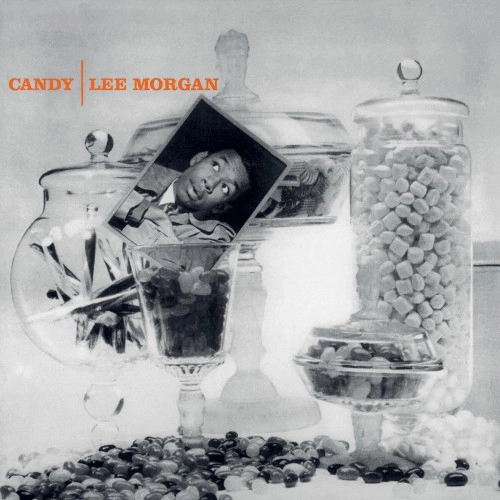 LEE MORGAN / リー・モーガン / CANDY