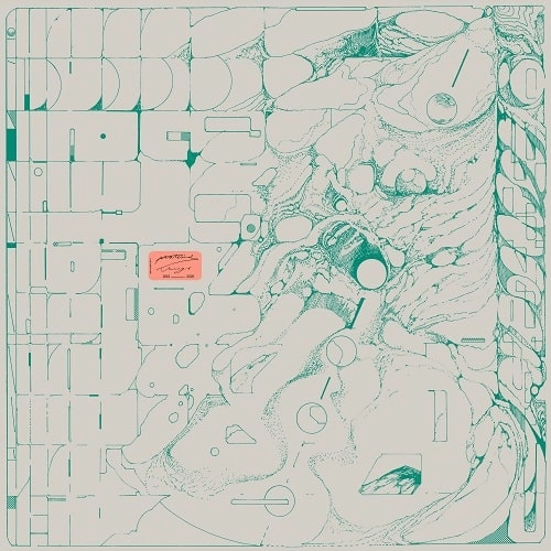 MATERIAL THINGS / 2015-2020 (LP)