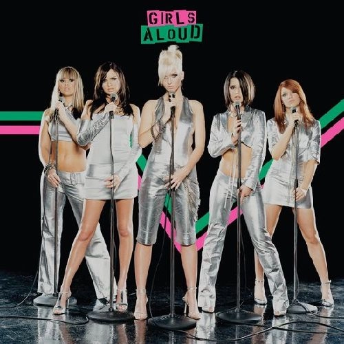 GIRLS ALOUD / SOUND OF THE UNDERGROUND (20TH ANNIVERSARY EDITION LP)