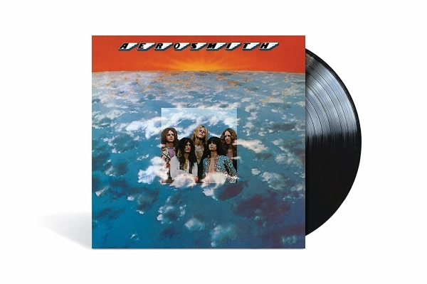 AEROSMITH / エアロスミス / AEROSMITH