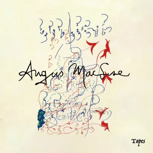 ANGUS MACLISE / アンガス・マクリース / TAPES