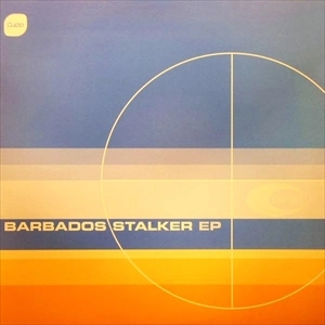 BRS / BARBADOS STALKER EP (2001 ORIGINAL)