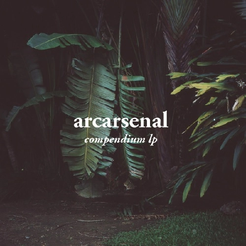 ARCARSENAL / COMPENDIUM LP