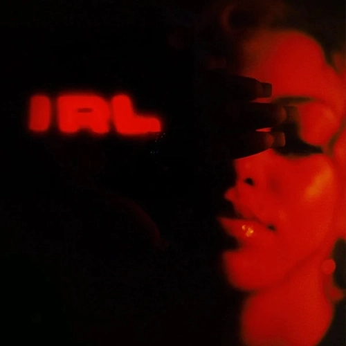 MAHALIA / IRL"LP"