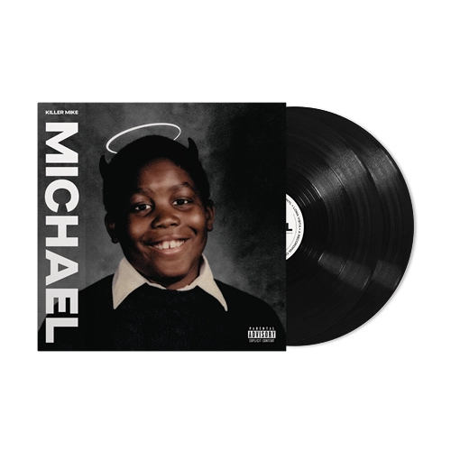 KILLER MIKE / キラー・マイク / MICHAEL "2LP"