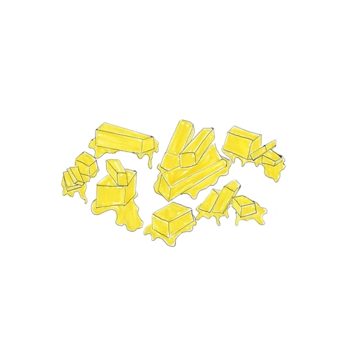 AL.DIVINO / BUTTER "LP"