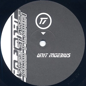 UNIT MOEBIUS / LIVE SOMEWHERE ELSE