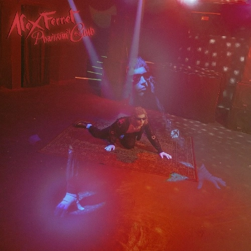 ALEX FERNET / PHANTOM OF THE CLUB