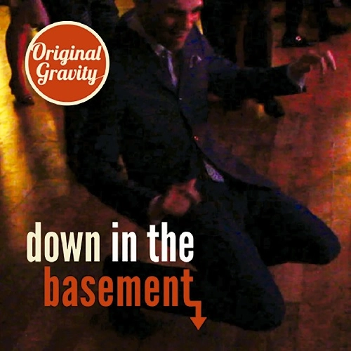 V.A. (DOWN IN THE BASEMENT) / DOWN IN THE BASEMENT VOL.1 EP