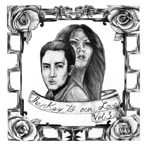 V.A. / オムニバス / KEY TO OUR LOVE VOL.3