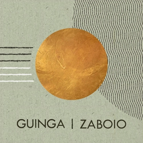 GUINGA / ギンガ / ZABOIO