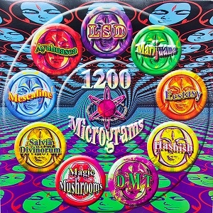 1200 MICROGRAMS / 1200 MICROGRAMS
